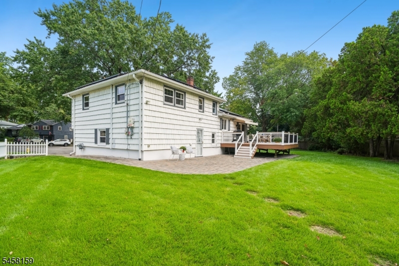 49 Skyview Road Bloomfield NJ 07003