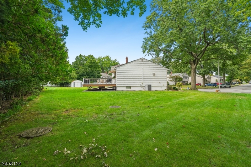 49 Skyview Road Bloomfield NJ 07003