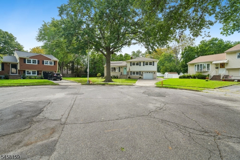 49 Skyview Road Bloomfield NJ 07003