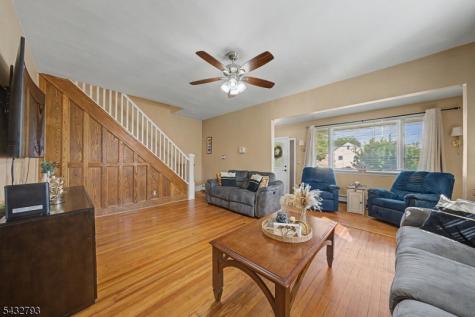 101 Chamberlain Avenue Paterson NJ 07502