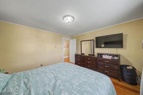 101 Chamberlain Avenue Paterson NJ 07502