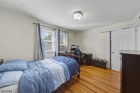 101 Chamberlain Avenue Paterson NJ 07502