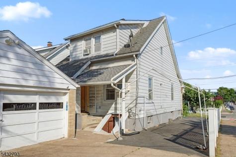 101 Chamberlain Avenue Paterson NJ 07502