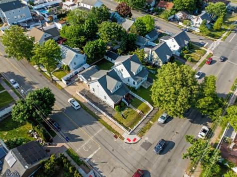101 Chamberlain Avenue Paterson NJ 07502