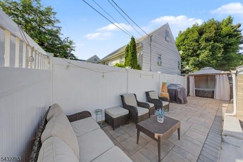101 Chamberlain Avenue Paterson NJ 07502