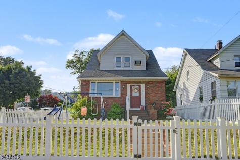 101 Chamberlain Avenue Paterson NJ 07502