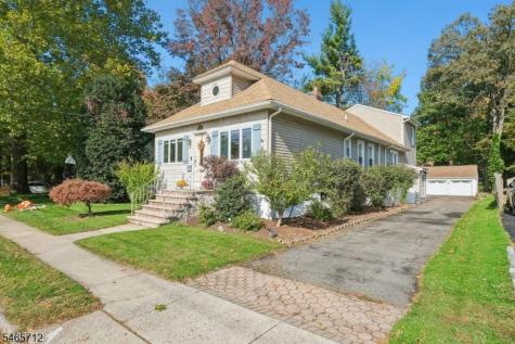 137 Ravine Avenue West Caldwell NJ 07006
