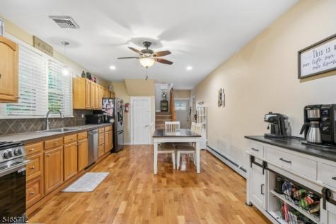 137 Ravine Avenue West Caldwell NJ 07006