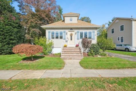 137 Ravine Avenue West Caldwell NJ 07006