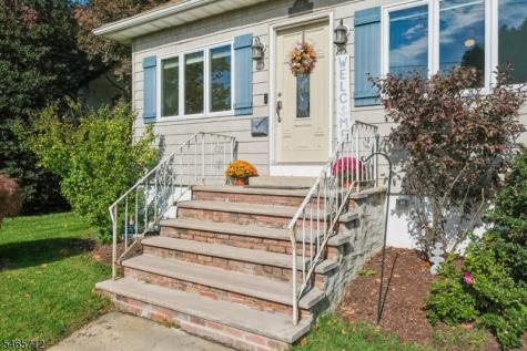 137 Ravine Avenue West Caldwell NJ 07006