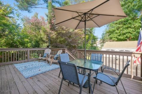 137 Ravine Avenue West Caldwell NJ 07006