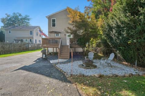137 Ravine Avenue West Caldwell NJ 07006