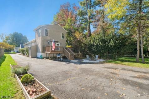 137 Ravine Avenue West Caldwell NJ 07006