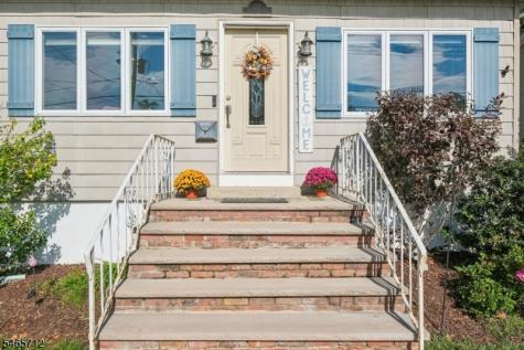 137 Ravine Avenue West Caldwell NJ 07006