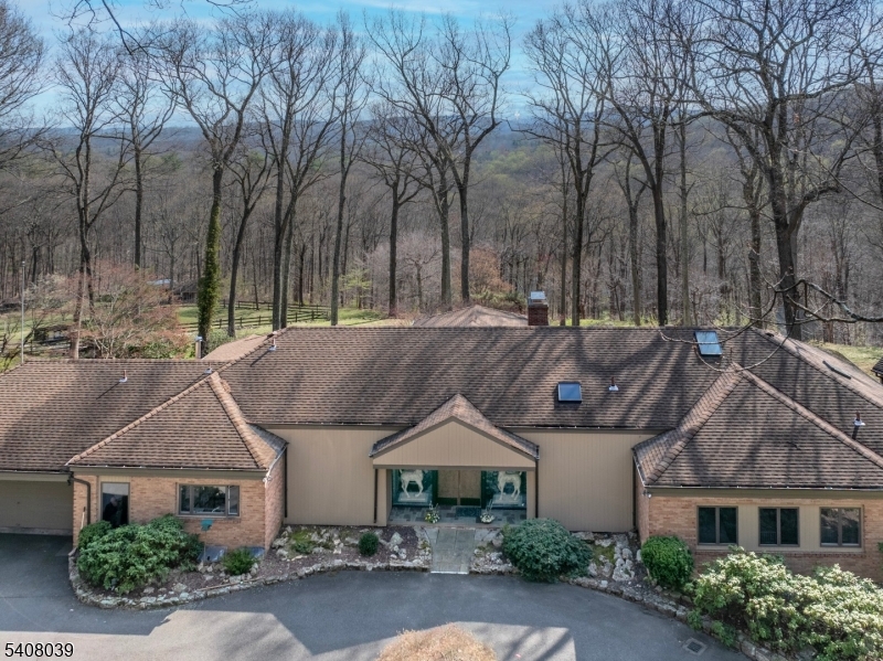235 Mountainside Road Mendham NJ 07945