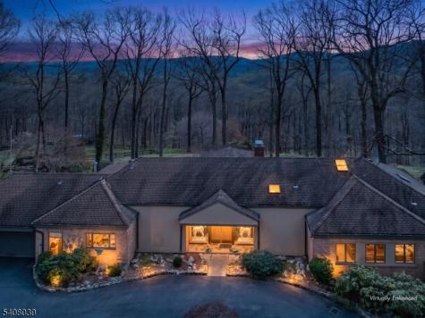 235 Mountainside Road Mendham NJ 07945