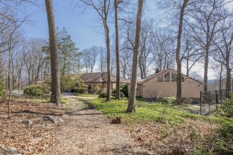 235 Mountainside Road Mendham NJ 07945