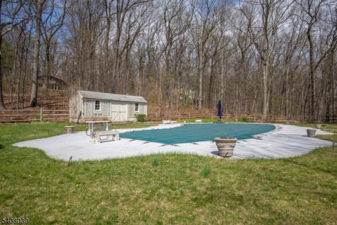 235 Mountainside Road Mendham NJ 07945