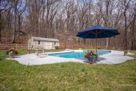 235 Mountainside Road Mendham NJ 07945