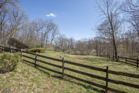 235 Mountainside Road Mendham NJ 07945