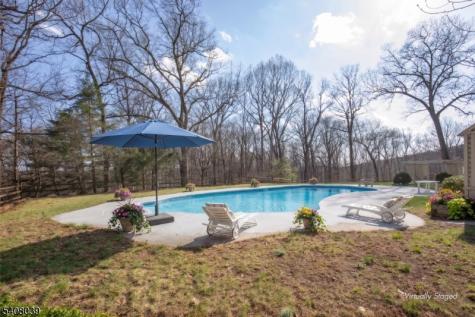 235 Mountainside Road Mendham NJ 07945