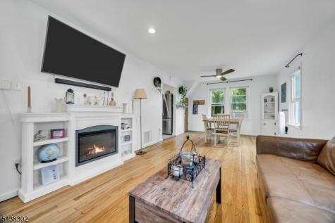 182 Baltimore Avenue Cranford NJ 07016