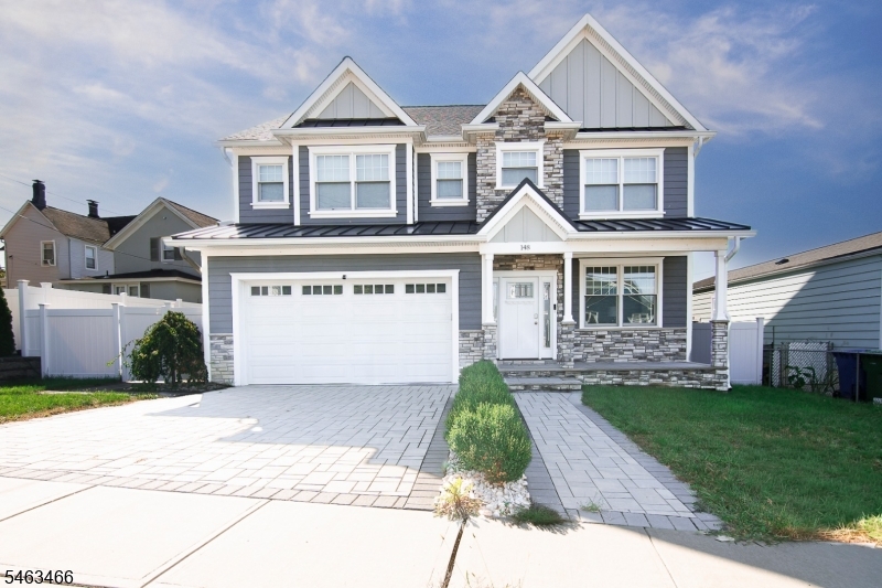 148 Mccutcheon Avenue Sayreville NJ 08872