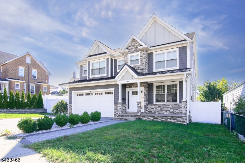 148 Mccutcheon Avenue Sayreville NJ 08872