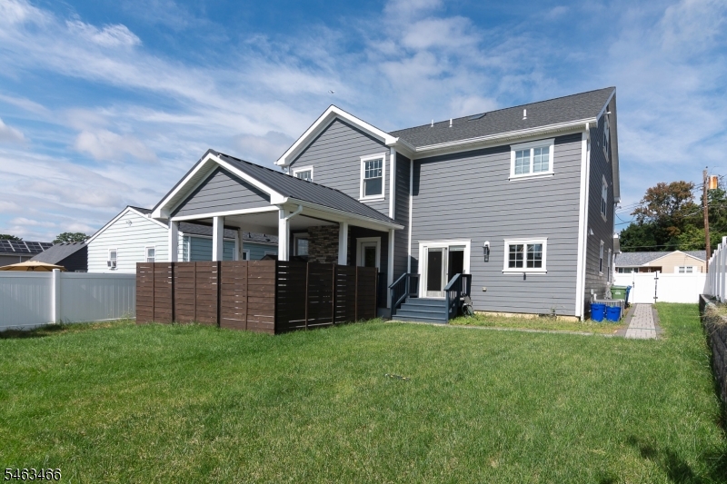 148 Mccutcheon Avenue Sayreville NJ 08872