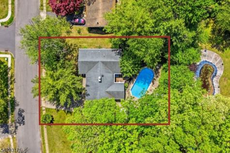710 Viscount Drive Toms River Township NJ 08753