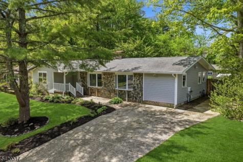 710 Viscount Drive Toms River Township NJ 08753