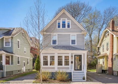 20 Edgewood Road Glen Ridge Boro NJ 07028
