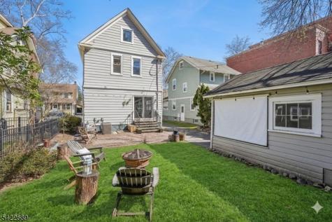 20 Edgewood Road Glen Ridge Boro NJ 07028