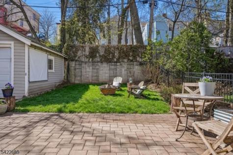 20 Edgewood Road Glen Ridge Boro NJ 07028
