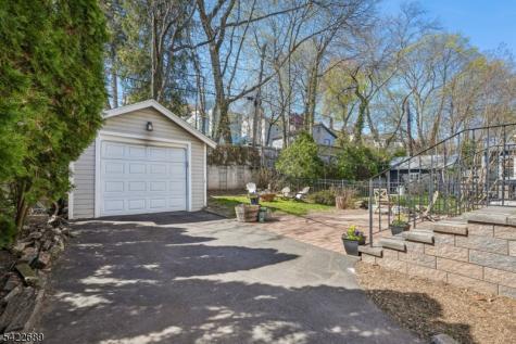 20 Edgewood Road Glen Ridge Boro NJ 07028