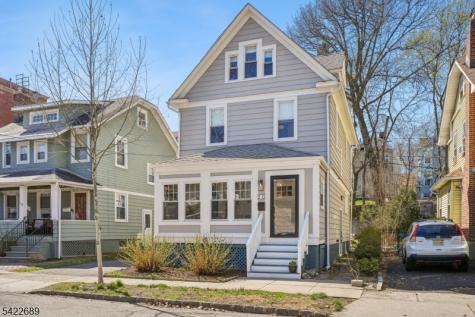 20 Edgewood Road Glen Ridge Boro NJ 07028