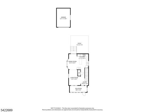 20 Edgewood Road Glen Ridge Boro NJ 07028