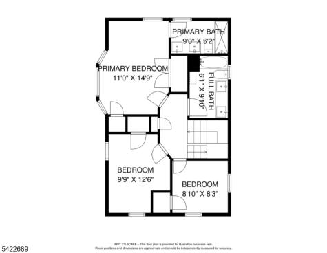 20 Edgewood Road Glen Ridge Boro NJ 07028