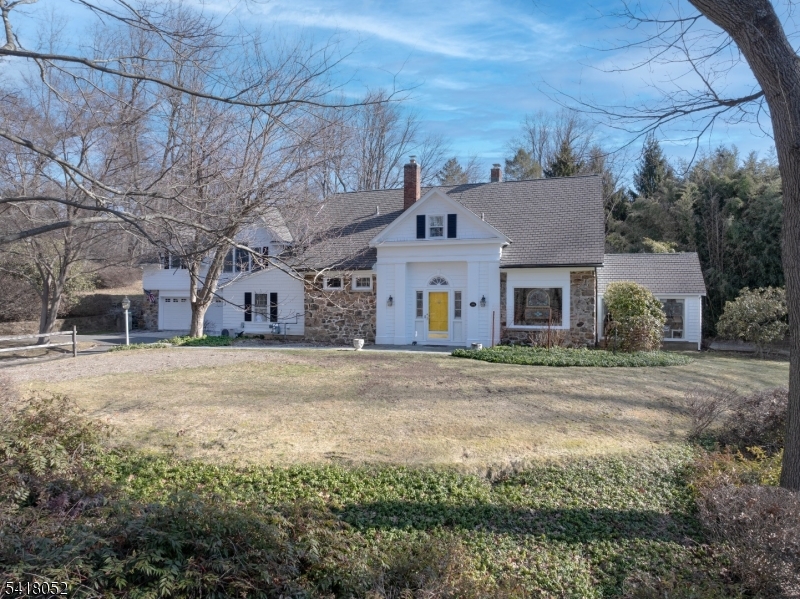 131 Post Kunhardt Road Bernardsville NJ 07924