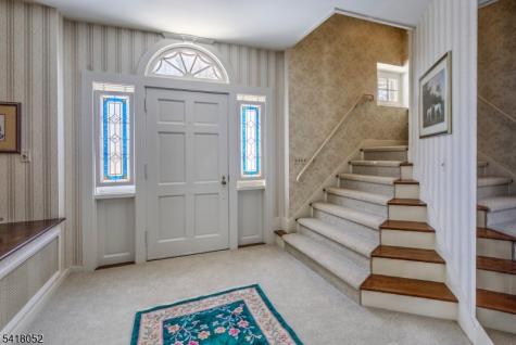 131 Post Kunhardt Road Bernardsville NJ 07924