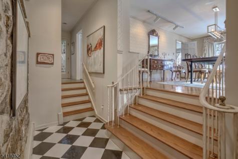 131 Post Kunhardt Road Bernardsville NJ 07924