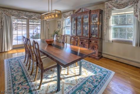 131 Post Kunhardt Road Bernardsville NJ 07924