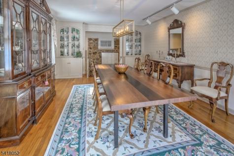 131 Post Kunhardt Road Bernardsville NJ 07924