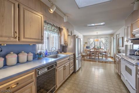 131 Post Kunhardt Road Bernardsville NJ 07924