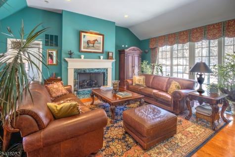 131 Post Kunhardt Road Bernardsville NJ 07924