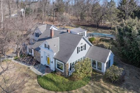 131 Post Kunhardt Road Bernardsville NJ 07924