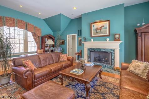 131 Post Kunhardt Road Bernardsville NJ 07924