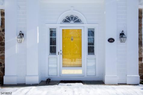 131 Post Kunhardt Road Bernardsville NJ 07924