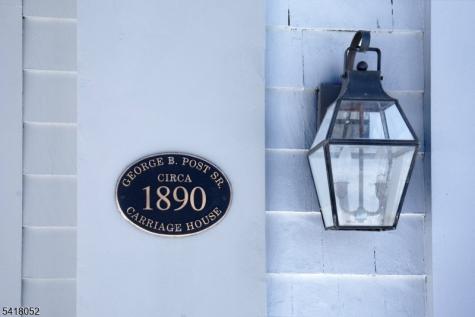131 Post Kunhardt Road Bernardsville NJ 07924