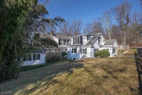 131 Post Kunhardt Road Bernardsville NJ 07924